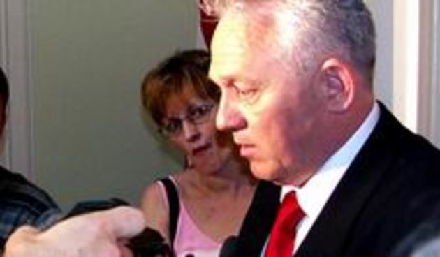 Tomislav Dragičević (Foto: Tportal.hr)