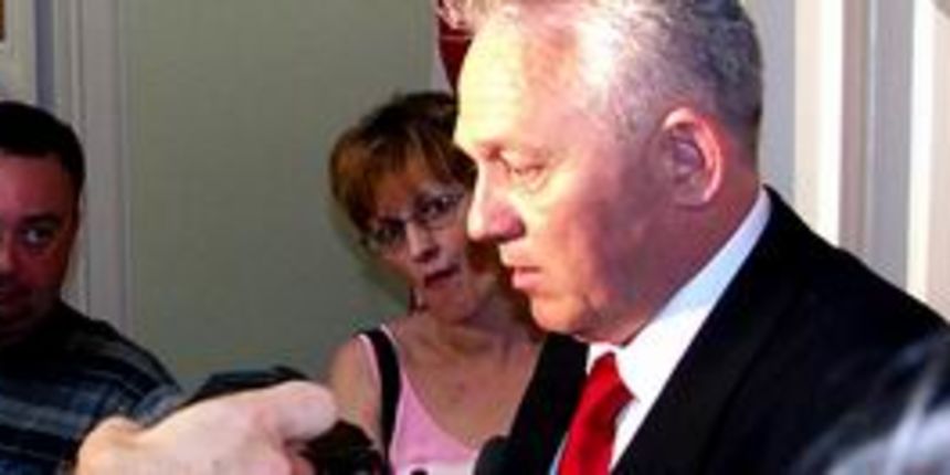 Tomislav Dragičević (Foto: Tportal.hr) Tomislav Dragičević (Foto: Tportal.hr)