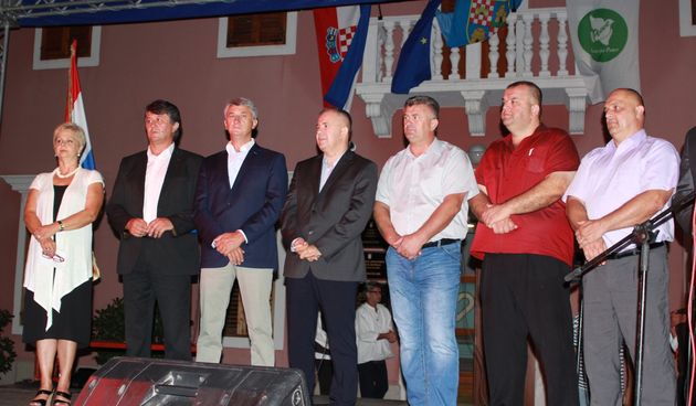 HDZ zadarski za 9. izbornu jedinicu