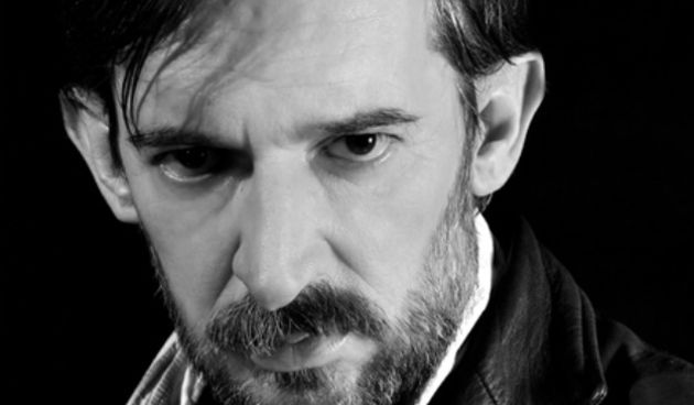 Predrag Vušović Pređo, Foto: Gavella