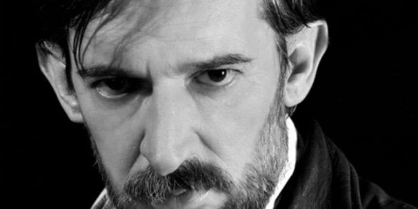 Predrag Vušović Pređo, Foto: Gavella Predrag Vušović Pređo, Foto: Gavella