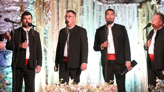 42. susret klapa Raspivano Bibinje 42. susret klapa Raspivano Bibinje