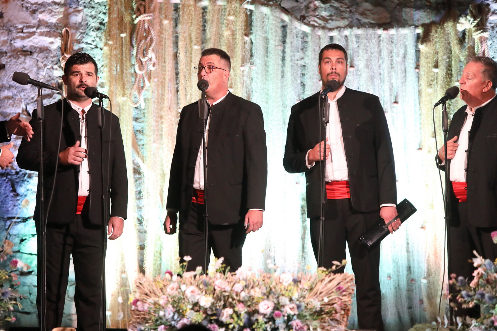 42. susret klapa Raspivano Bibinje 42. susret klapa Raspivano Bibinje