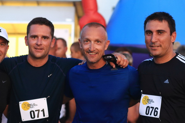 1. Bibinje Summer Run – ulična utrka ulicama Bibinja. Foto. Leo Banić 1. Bibinje Summer Run – ulična utrka ulicama Bibinja. Foto. Leo Banić