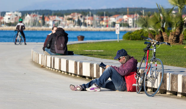 Đir po gradu 16. prosinca 2016.