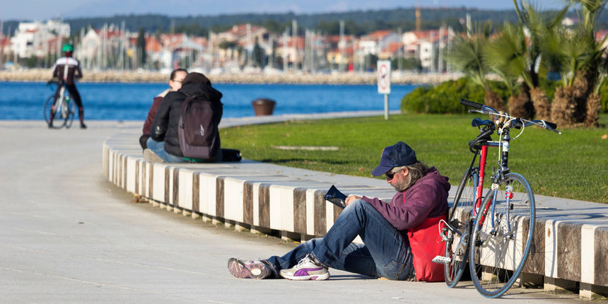 Đir po gradu 16. prosinca 2016.