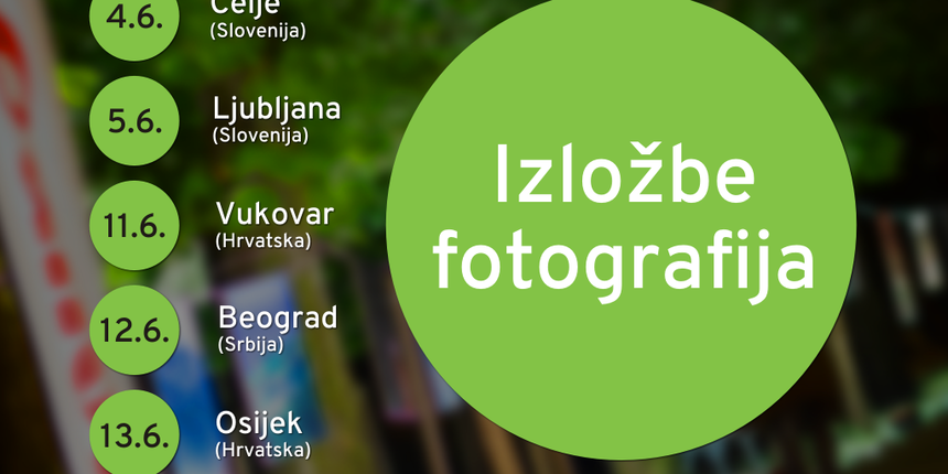 Foto dani mladih Foto dani mladih