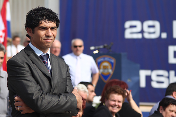 Dan policije (foto:Saša Čuka) Dan policije (foto:Saša Čuka)