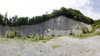 Park prirode Papuk, Rupnica Park prirode Papuk, Rupnica
