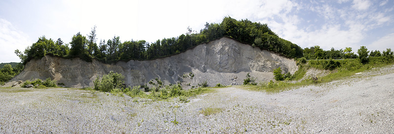 Park prirode Papuk, Rupnica Park prirode Papuk, Rupnica