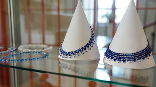 Handmade with love: Irina Karuza predstavlja ručno izrađen nakit