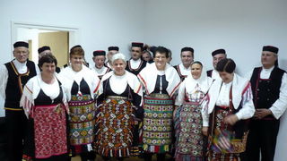 Vecer duhovne i domoljubne poezije u Bulicu, Foto: Marko Mane Ledenko Vecer duhovne i domoljubne poezije u Bulicu, Foto: Marko Mane Ledenko