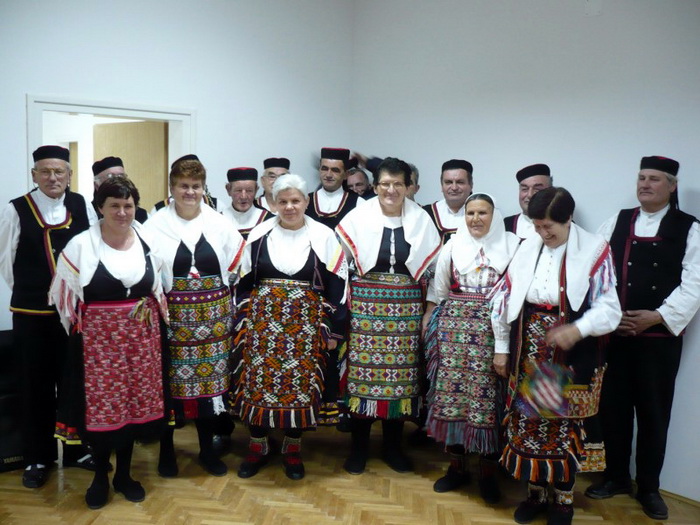 Vecer duhovne i domoljubne poezije u Bulicu, Foto: Marko Mane Ledenko Vecer duhovne i domoljubne poezije u Bulicu, Foto: Marko Mane Ledenko
