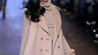 New York Fashion Week: Tommy Hilfiger jesen 2010 (Coutorture.com)