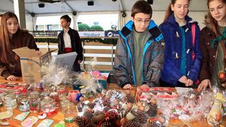 Dan Bodulske balade, foto: ezadar Dan Bodulske balade, foto: ezadar