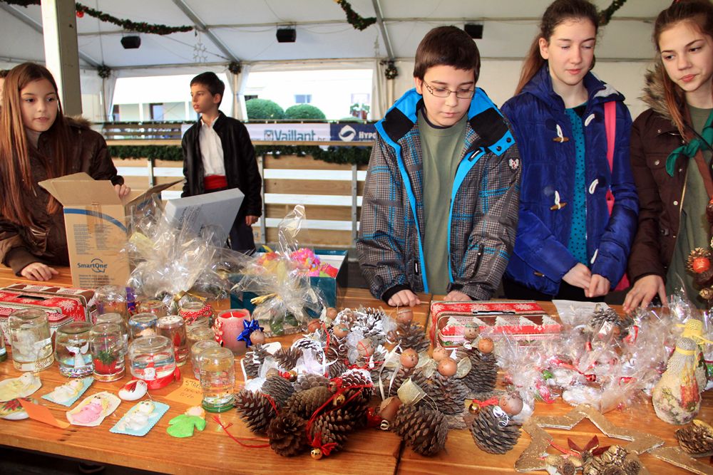 Dan Bodulske balade, foto: ezadar Dan Bodulske balade, foto: ezadar