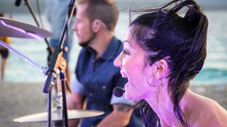 Ana Rucner održala koncertni spektakl u suton na Zlatnom ratu