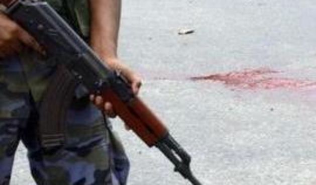 Vojska/Foto. Dnevnik.hr