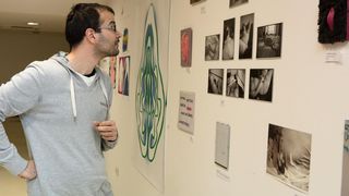 Izložbom ”Pičkin dim” 80 umjetnika uputilo tihi prosvjed protiv cenzure umjetnosti Izložbom ”Pičkin dim” 80 umjetnika uputilo tihi prosvjed protiv cenzure umjetnosti