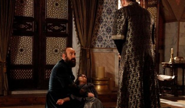 Sultanova majka u šoku!, foto: RTL fotografije