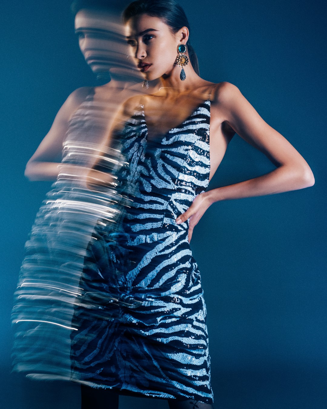 Igor Djugo, Identity brand, haljine i moda