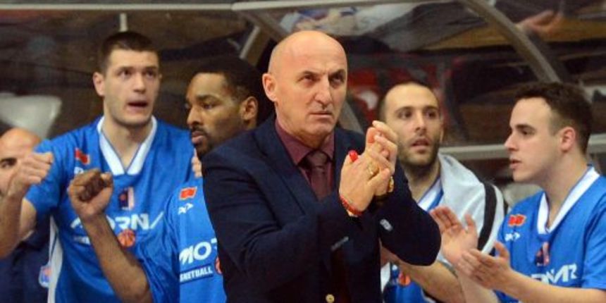 ABA liga, 17. kolo: KK Zadar – KK Mornar ABA liga, 17. kolo: KK Zadar – KK Mornar
