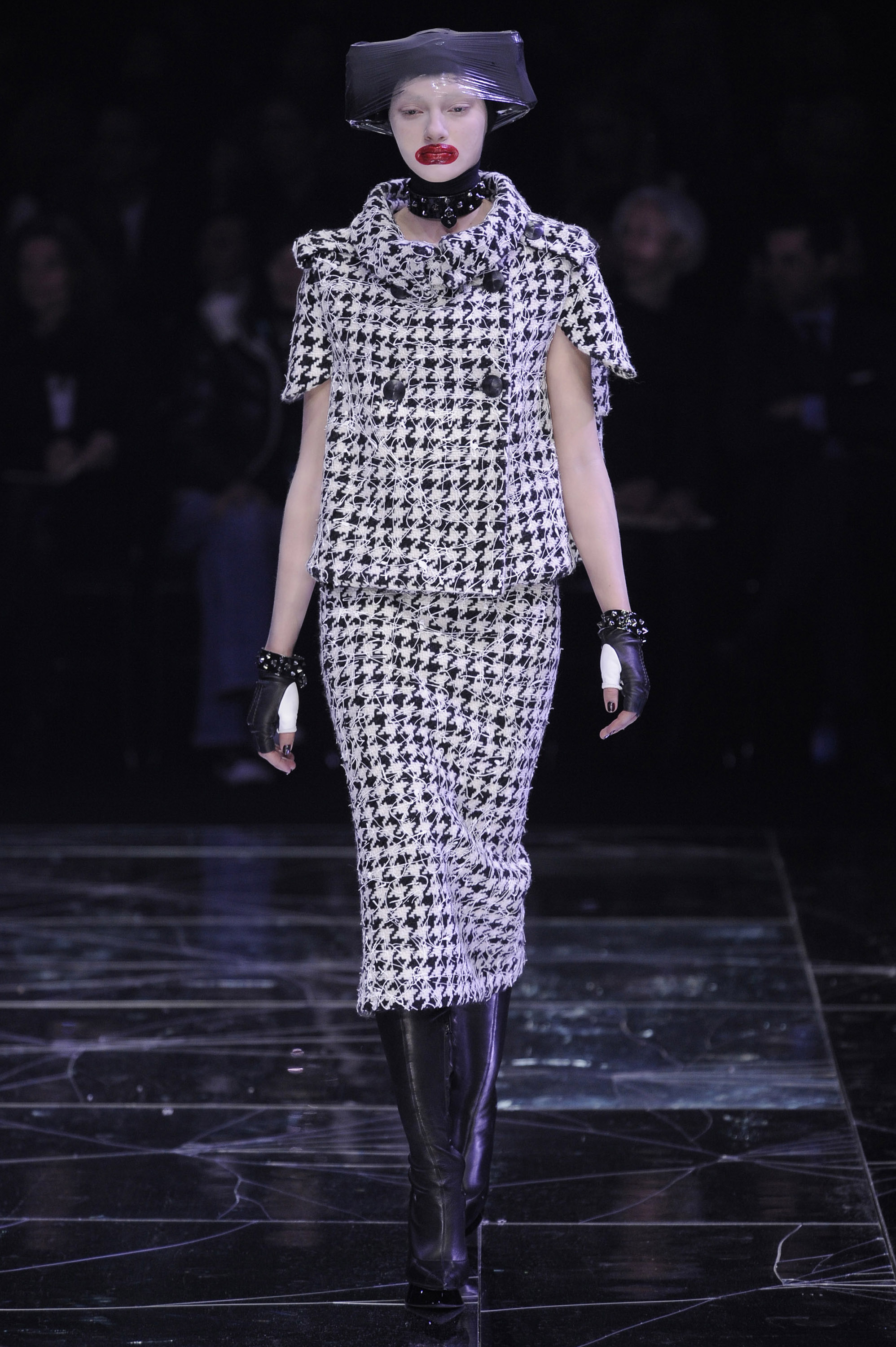 Alexander McQueen na Pariškom tjednu mode