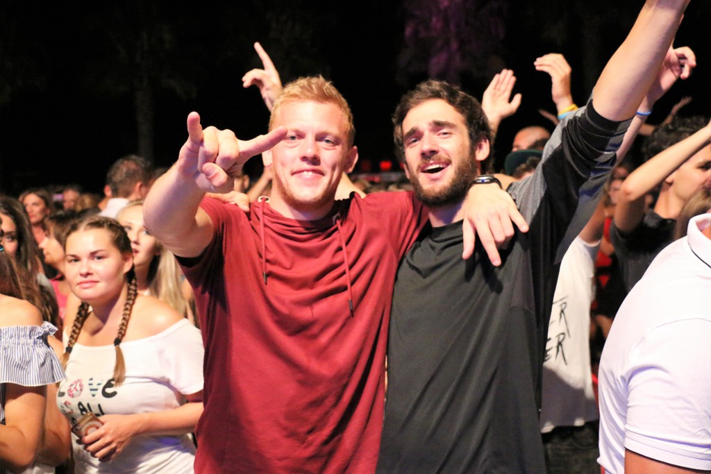 Virska noć 2017 uz koncerte Mladen Grdovića i Maje Šuput