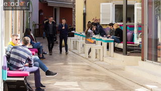 Đir po gradu 3. ožujka 2017.