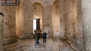 Đir po gradu, četvrtak 30. studenog 2017. Đir po gradu, četvrtak 30. studenog 2017.