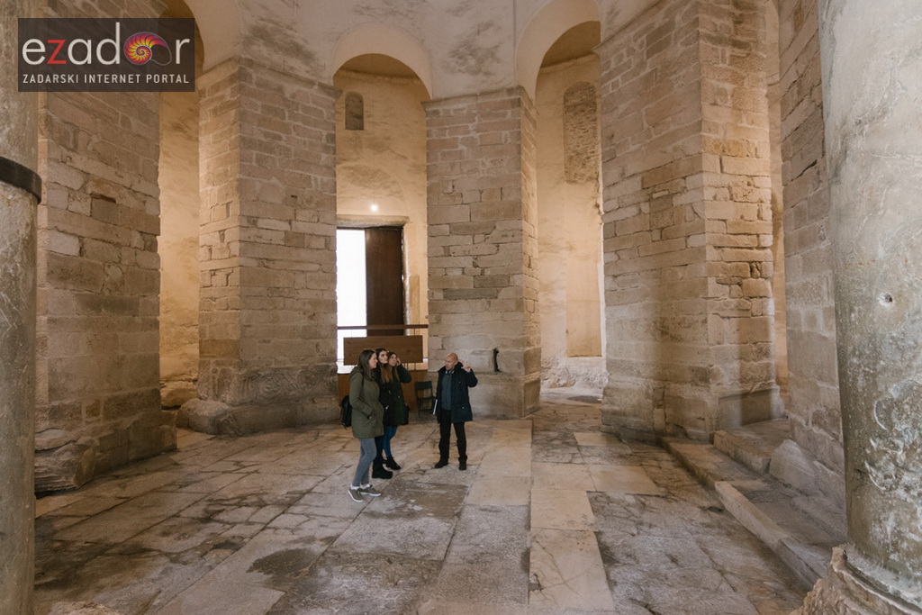 Đir po gradu, četvrtak 30. studenog 2017. Đir po gradu, četvrtak 30. studenog 2017.