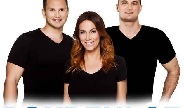 Ivana Banfić, Miho Bošković i Mihovil Španja pozivaju na aktivniji život