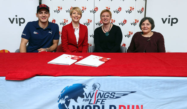 Treće izdanje Wings for Life u Zadru veće no ikada!