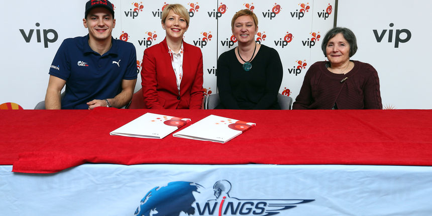 Treće izdanje Wings for Life u Zadru veće no ikada! Treće izdanje Wings for Life u Zadru veće no ikada!