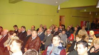 ŠRD Zubatac proslavilo 60. obljetnicu