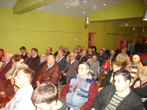 ŠRD Zubatac proslavilo 60. obljetnicu