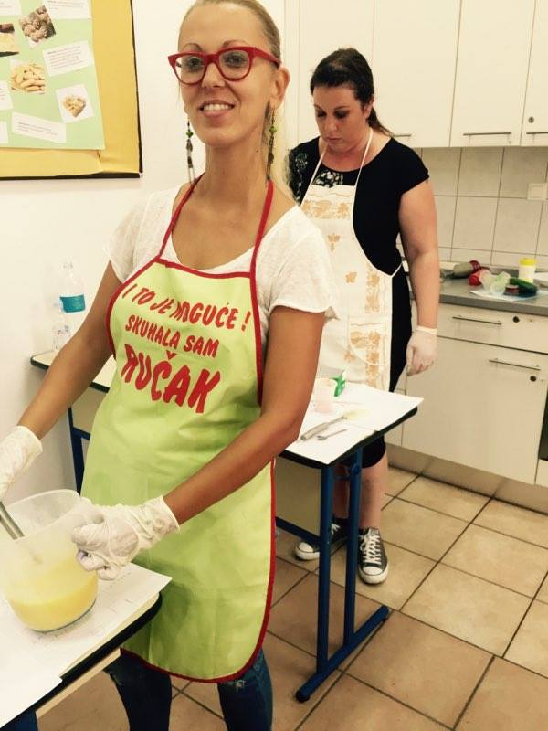 9. Festival smokve: Radionica izrade sapuna od smokava hladnim postupkom 9. Festival smokve: Radionica izrade sapuna od smokava hladnim postupkom