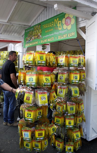 Jesen u Lici Jesen u Lici