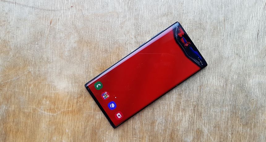 Recenzija – Samsung Galaxy Note 10