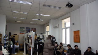 Izlozba 4. Natjecaja digitalne fotografije portala RivaOn.com, Foto: Antonela Vitlov