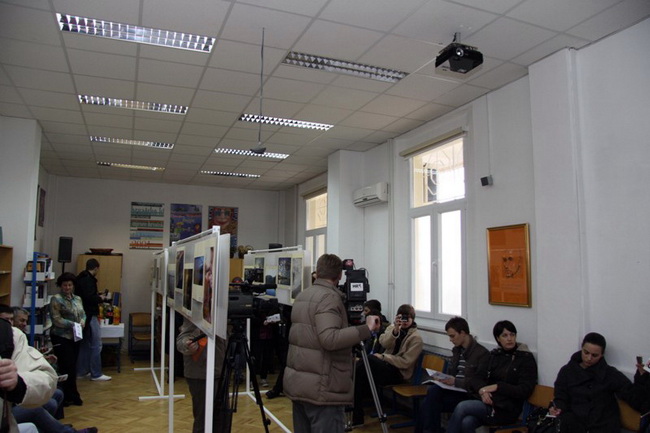 Izlozba 4. Natjecaja digitalne fotografije portala RivaOn.com, Foto: Antonela Vitlov