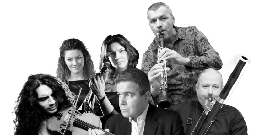 Violinistička zvijezda Nemanja Radulović za finale Glazbenih večeri u Sv. Donatu Violinistička zvijezda Nemanja Radulović za finale Glazbenih večeri u Sv. Donatu