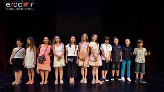 Svečana dodjela glumačkih nagrada NOBI 2018.