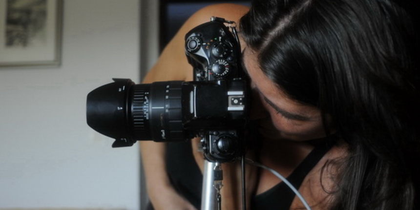 Robert Marnika, Foto: robertmarnika.com/