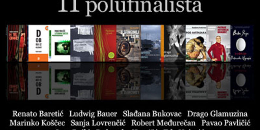 Najbolji hrvatski roman(foto:tportal.hr)