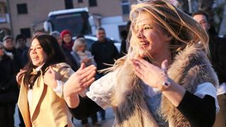 2. Međunarodna karnevalska povorka Virskih maškara