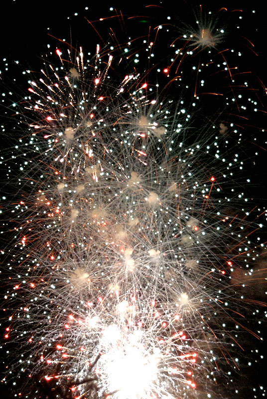 Priješka Legrica, 23. kolovoza 2008.