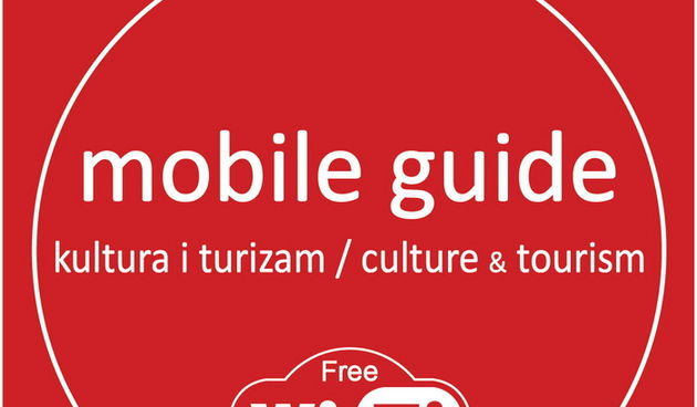 Mobile Guide logotip