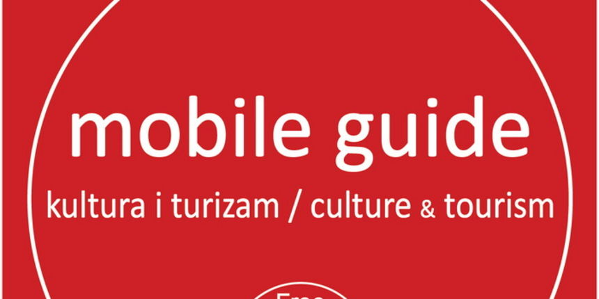 Mobile Guide logotip Mobile Guide logotip