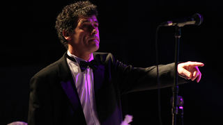 Zvjezdani Božić u Zadru (foto: Saša Čuka)